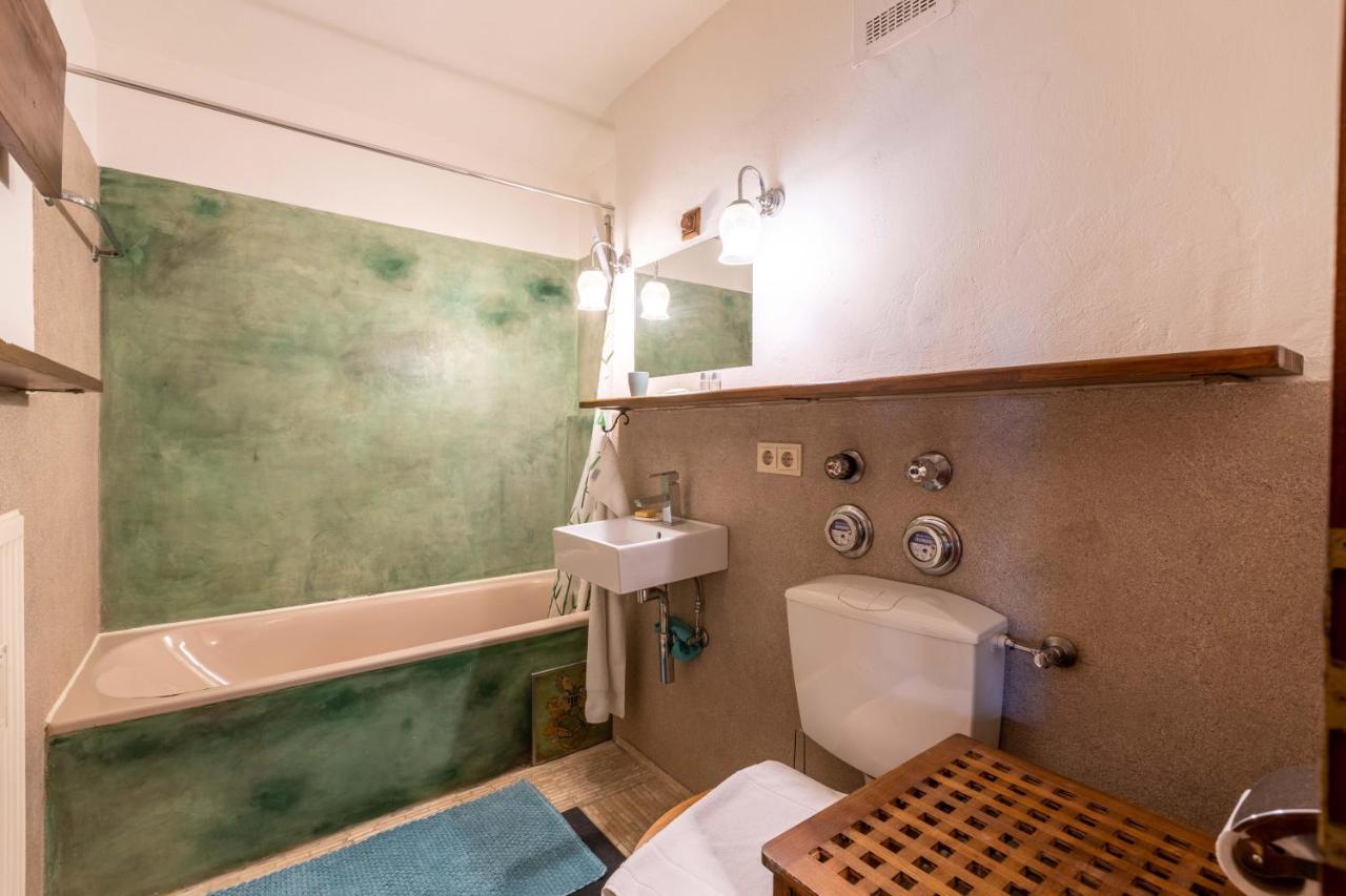 Apartment Aberle Münih Dış mekan fotoğraf